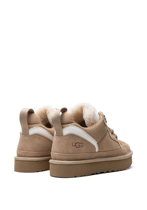 Sneakers Lowmel Sand UGG | 1144032SAN